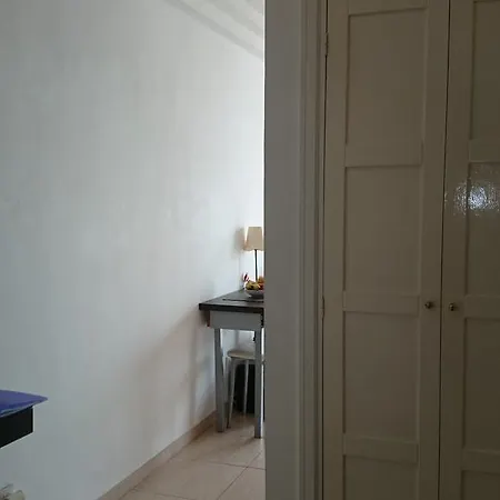 Apartman Antonio Navarro
