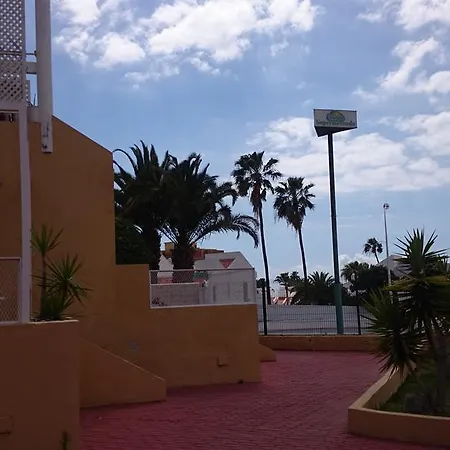 Antonio Navarro Apartman