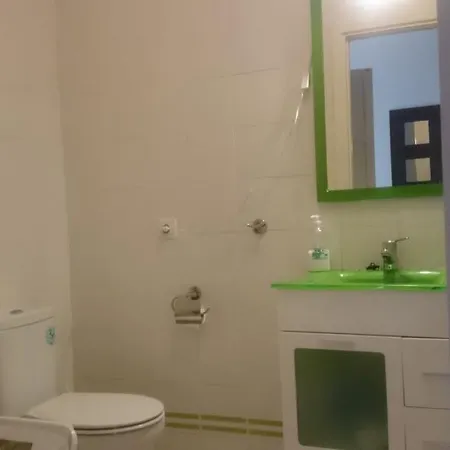 Apartman Antonio Navarro Costa Adeje (Tenerife)