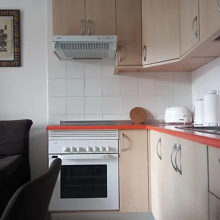 Antonio Navarro Apartman *