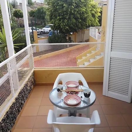 Antonio Navarro Apartments Apartment Costa Adeje (Tenerife)