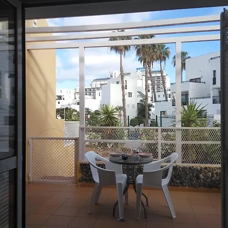 Apartment Antonio Navarro Apartments