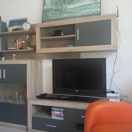 Apartment Antonio Navarro Apartments Costa Adeje (Tenerife)