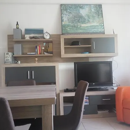 Apartment Antonio Navarro Apartments Costa Adeje (Tenerife)