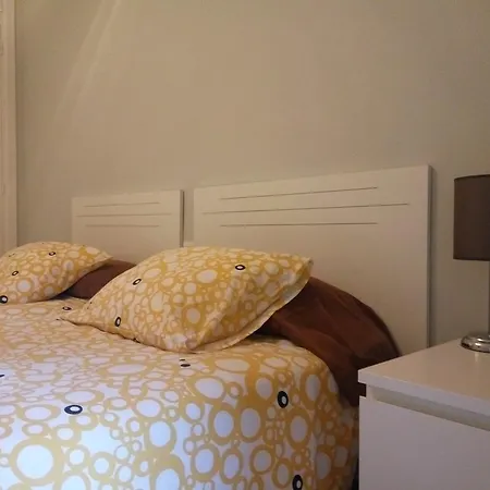 Apartment Antonio Navarro Apartments Costa Adeje (Tenerife)