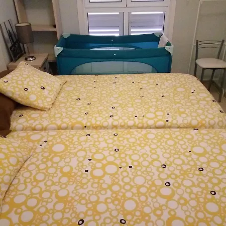Antonio Navarro Apartments Apartment Costa Adeje (Tenerife)
